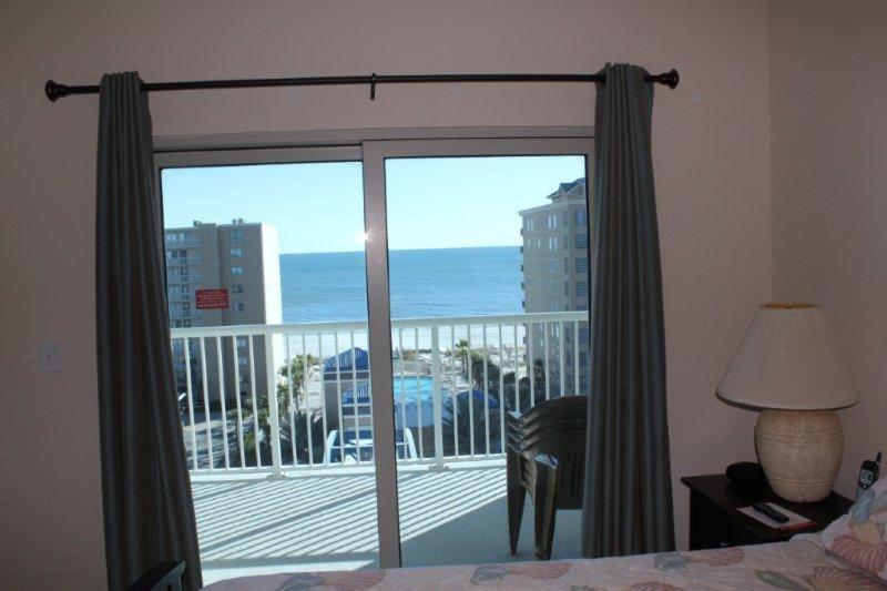 Crystal Tower 704 By Albvr - Beach View, Amenities & Great Rates! 굴프 쇼어스 외부 사진