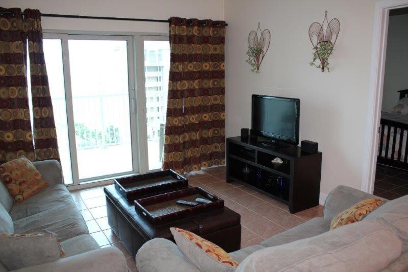 Crystal Tower 704 By Albvr - Beach View, Amenities & Great Rates! 굴프 쇼어스 외부 사진