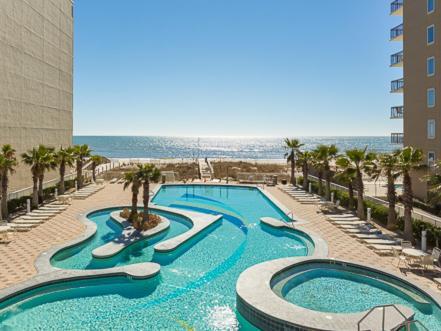 Crystal Tower 704 By Albvr - Beach View, Amenities & Great Rates! 굴프 쇼어스 외부 사진